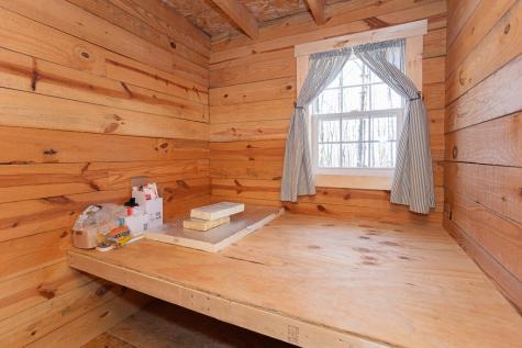 Lot 33-01 Kimball Pond Road New Sharon ME 04955