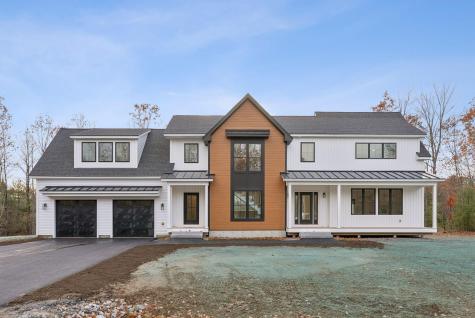 14 Betty Lane Windham ME 04062