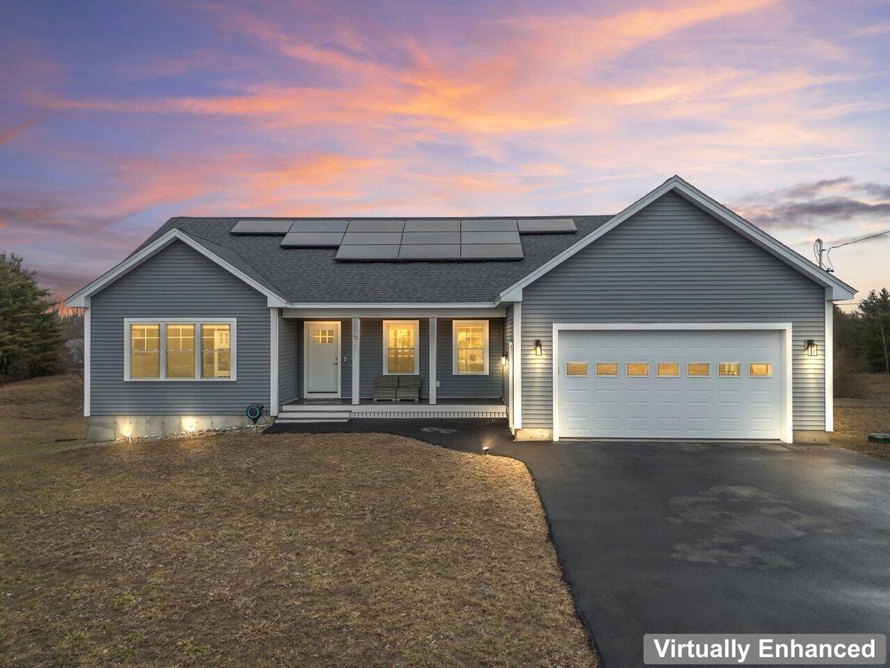 North Berwick ME, 92 High Street