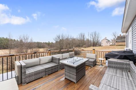 92 High Street North Berwick ME 03906