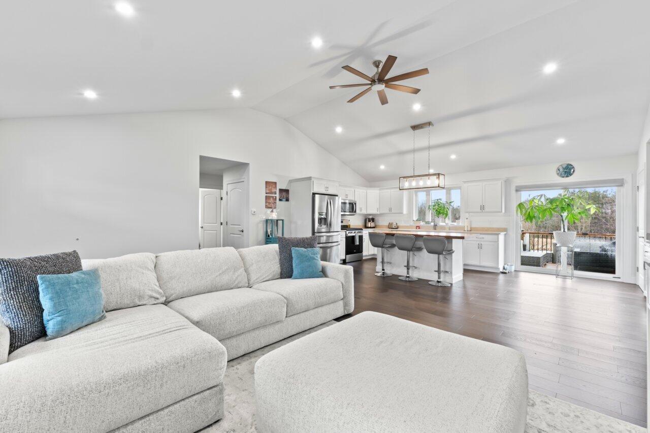 92 High Street North Berwick ME 03906