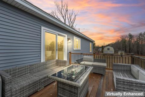 92 High Street North Berwick ME 03906