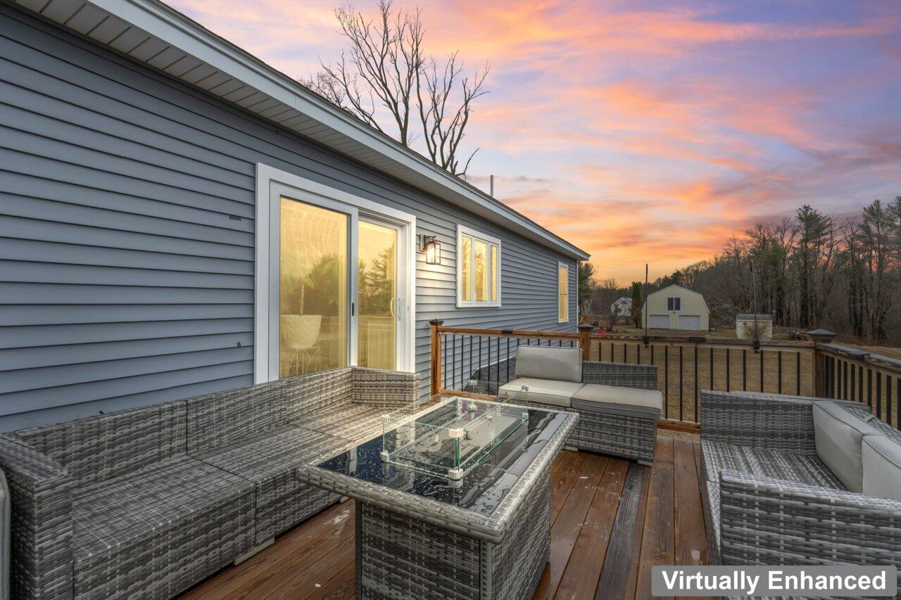 92 High Street North Berwick ME 03906