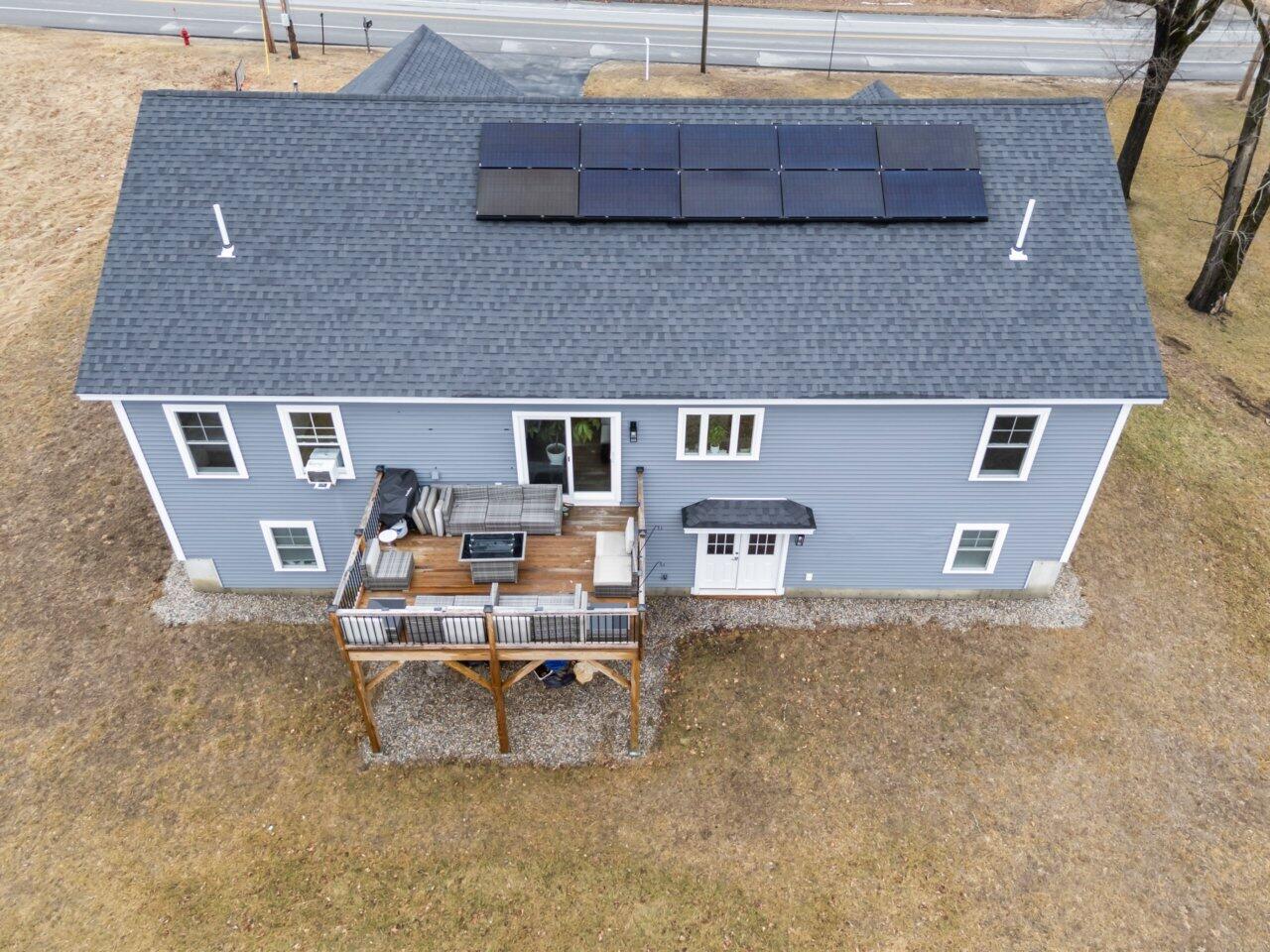 92 High Street North Berwick ME 03906