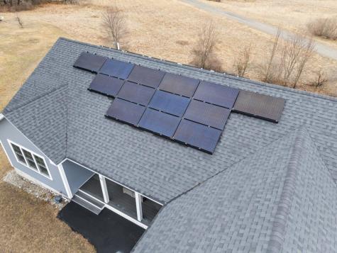 92 High Street North Berwick ME 03906