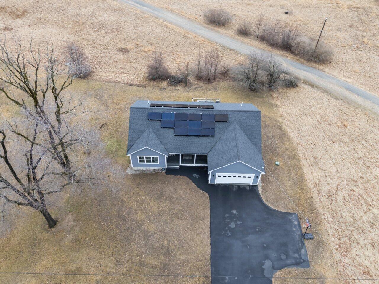 92 High Street North Berwick ME 03906