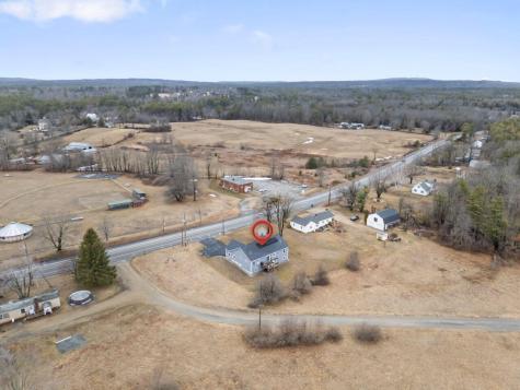 92 High Street North Berwick ME 03906