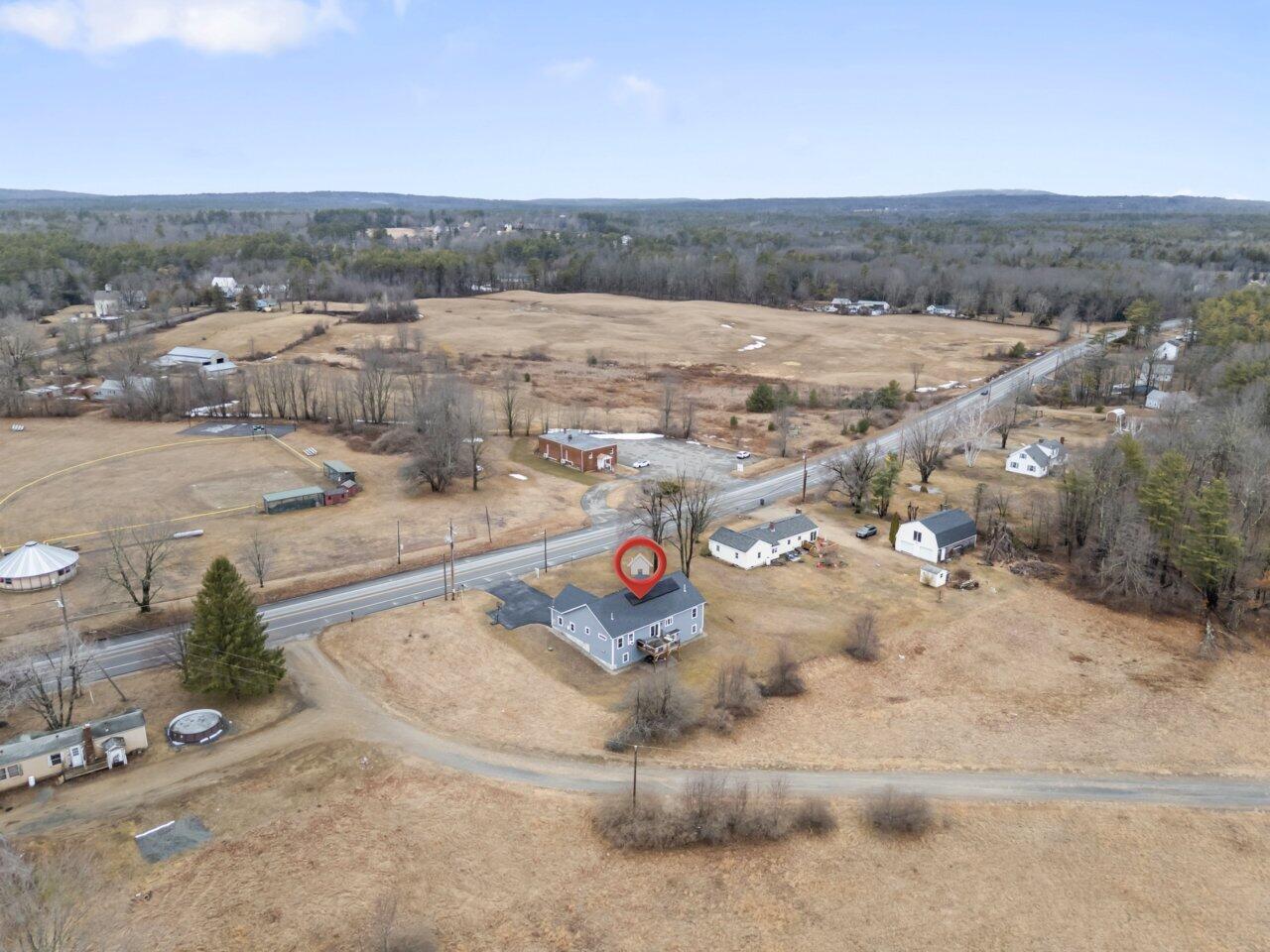 92 High Street North Berwick ME 03906