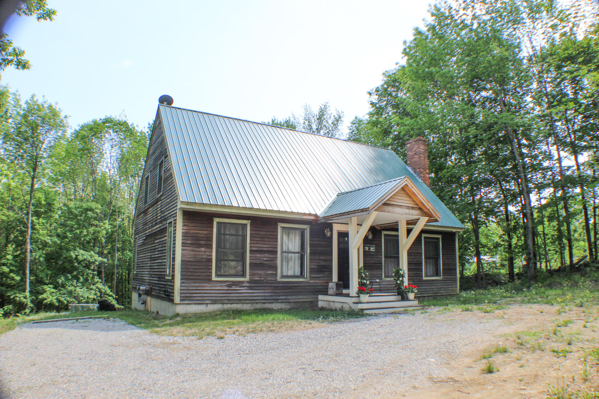 65 Stearns Hill Road West Paris ME 04289