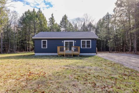 513 South Road Parsonsfield ME 04047