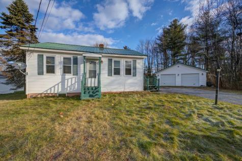 10 Snow Avenue Auburn ME 04210