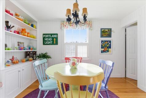 15 Grover Road Cape Elizabeth ME 04107