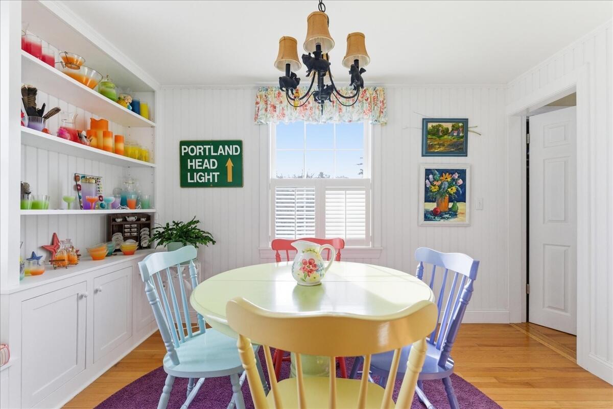 15 Grover Road Cape Elizabeth ME 04107