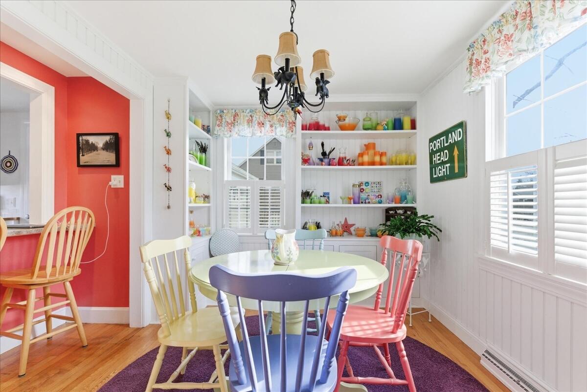 15 Grover Road Cape Elizabeth ME 04107