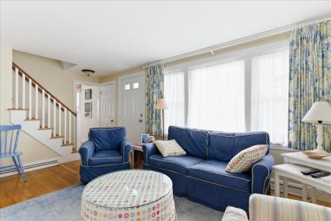 15 Grover Road Cape Elizabeth ME 04107