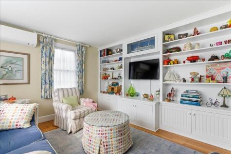 15 Grover Road Cape Elizabeth ME 04107