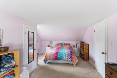 15 Grover Road Cape Elizabeth ME 04107
