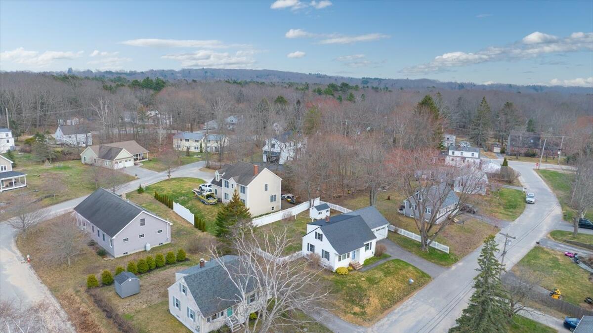 15 Grover Road Cape Elizabeth ME 04107