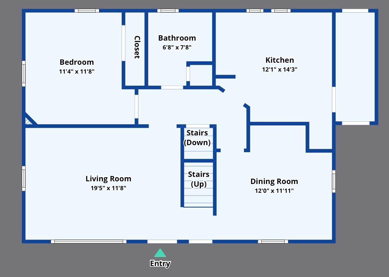 15 Grover Road Cape Elizabeth ME 04107