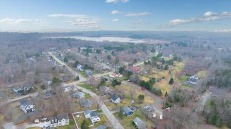 15 Grover Road Cape Elizabeth ME 04107