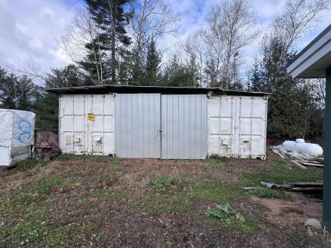 212 Campbell Road Garland ME 04939