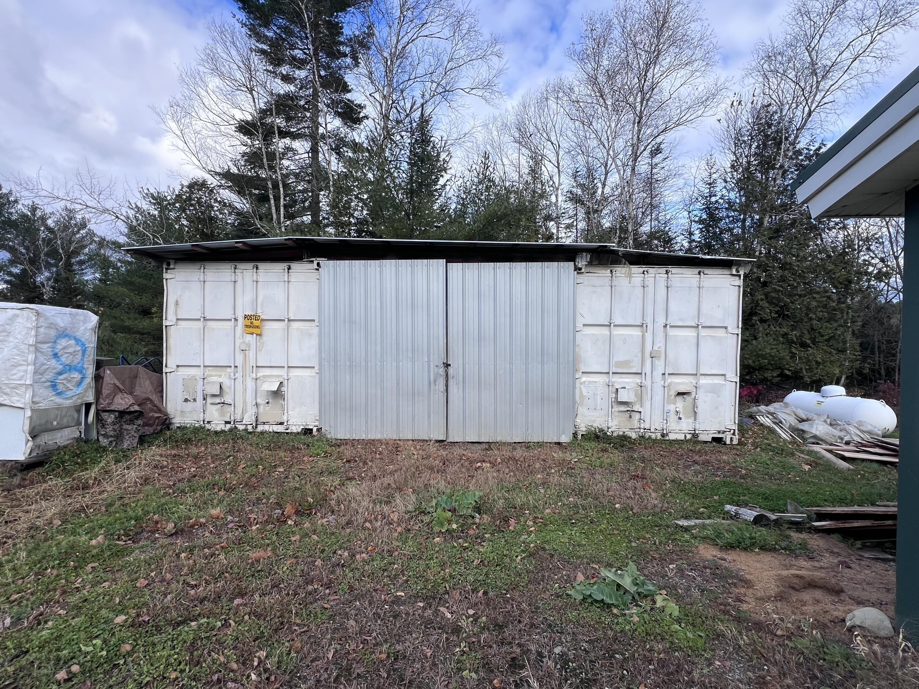 212 Campbell Road Garland ME 04939