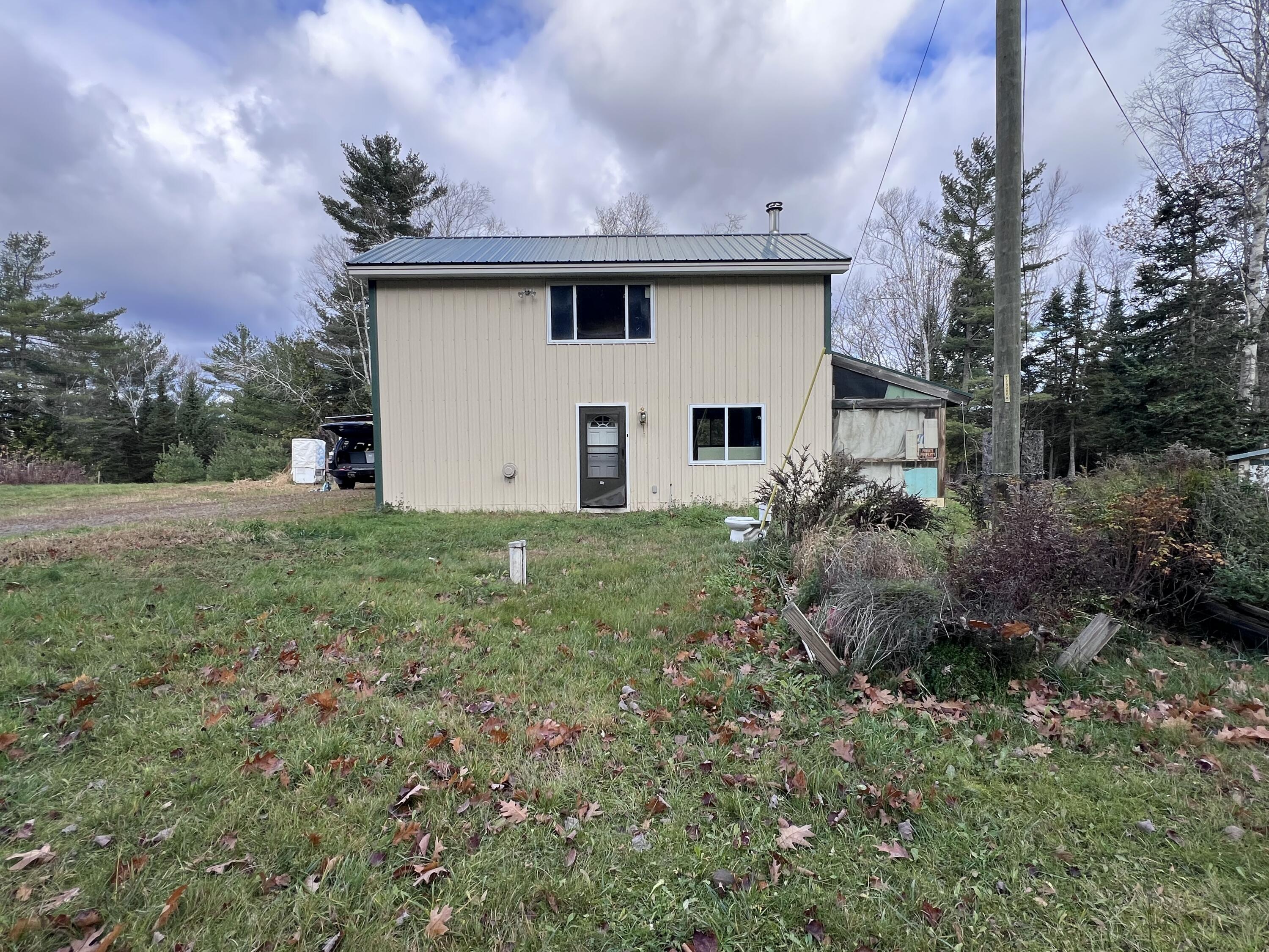 212 Campbell Road Garland ME 04939
