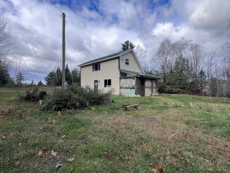 212 Campbell Road Garland ME 04939