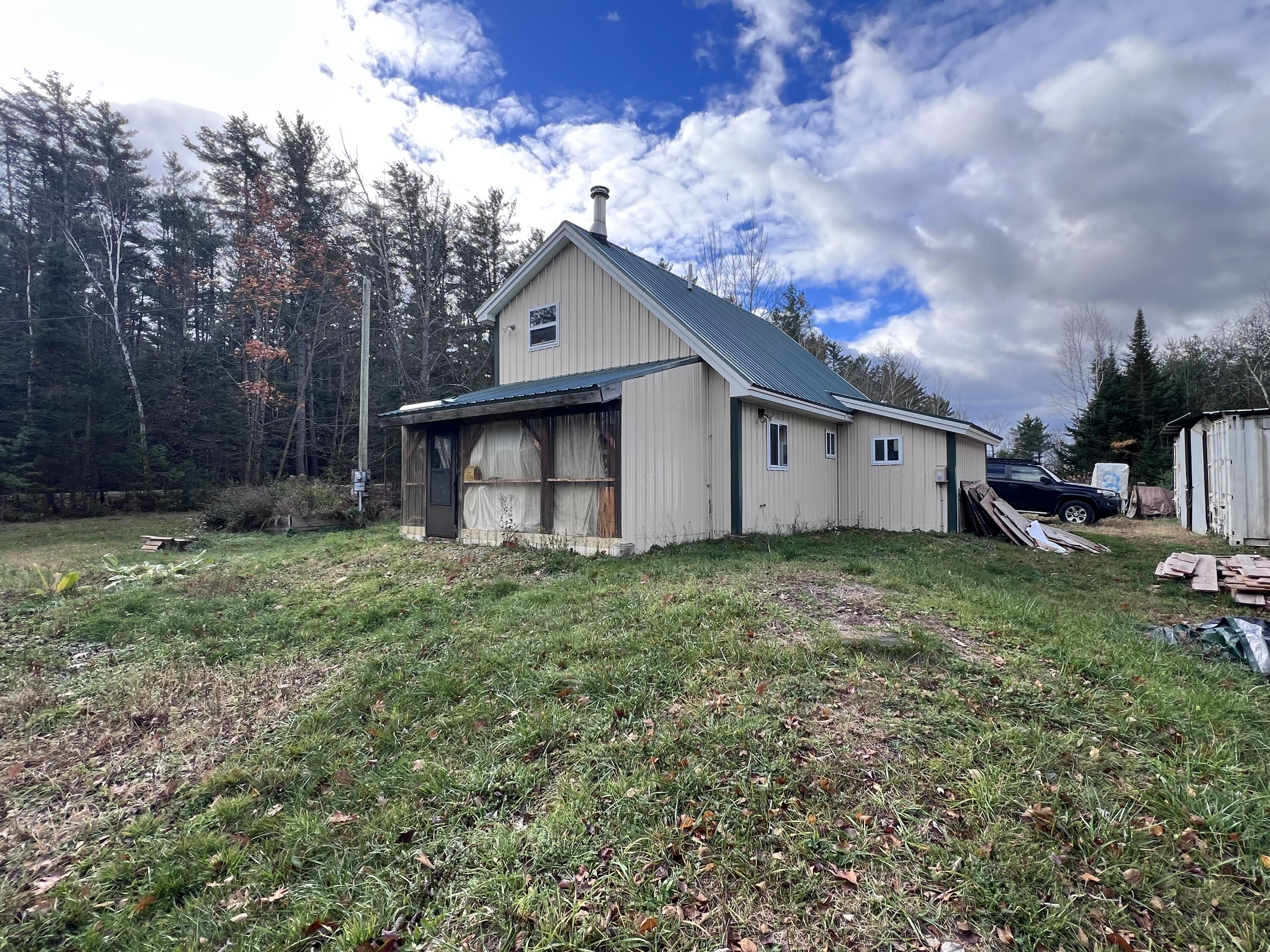 212 Campbell Road Garland ME 04939