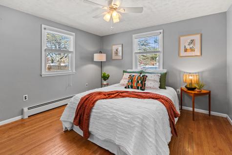 140 Sebago Lake Road Gorham ME 04038