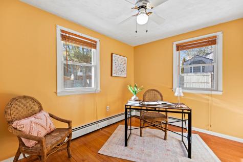 140 Sebago Lake Road Gorham ME 04038