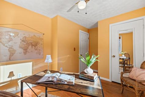 140 Sebago Lake Road Gorham ME 04038