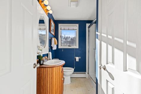 140 Sebago Lake Road Gorham ME 04038