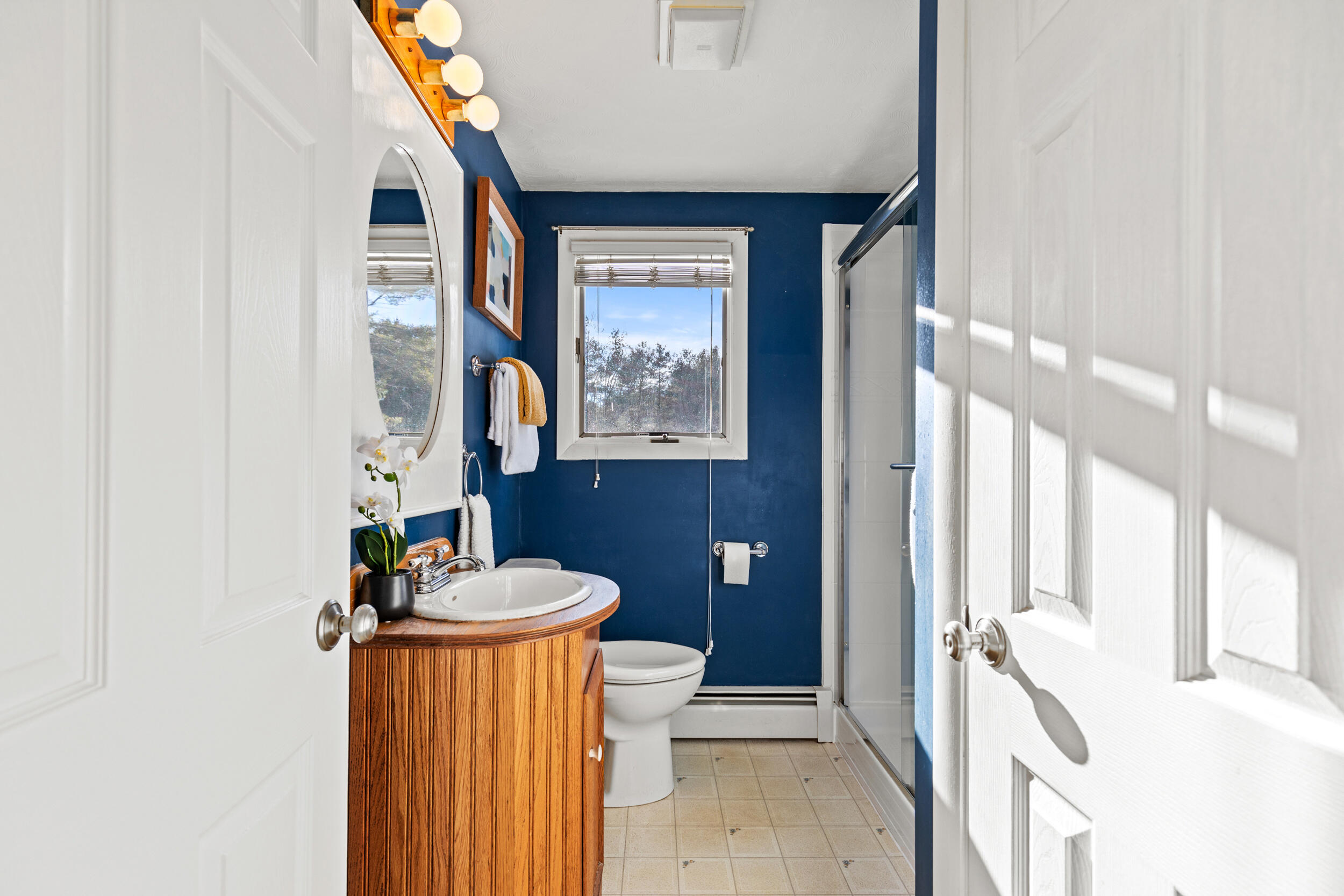 140 Sebago Lake Road Gorham ME 04038