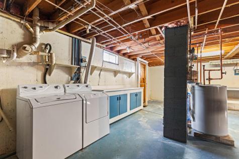 140 Sebago Lake Road Gorham ME 04038