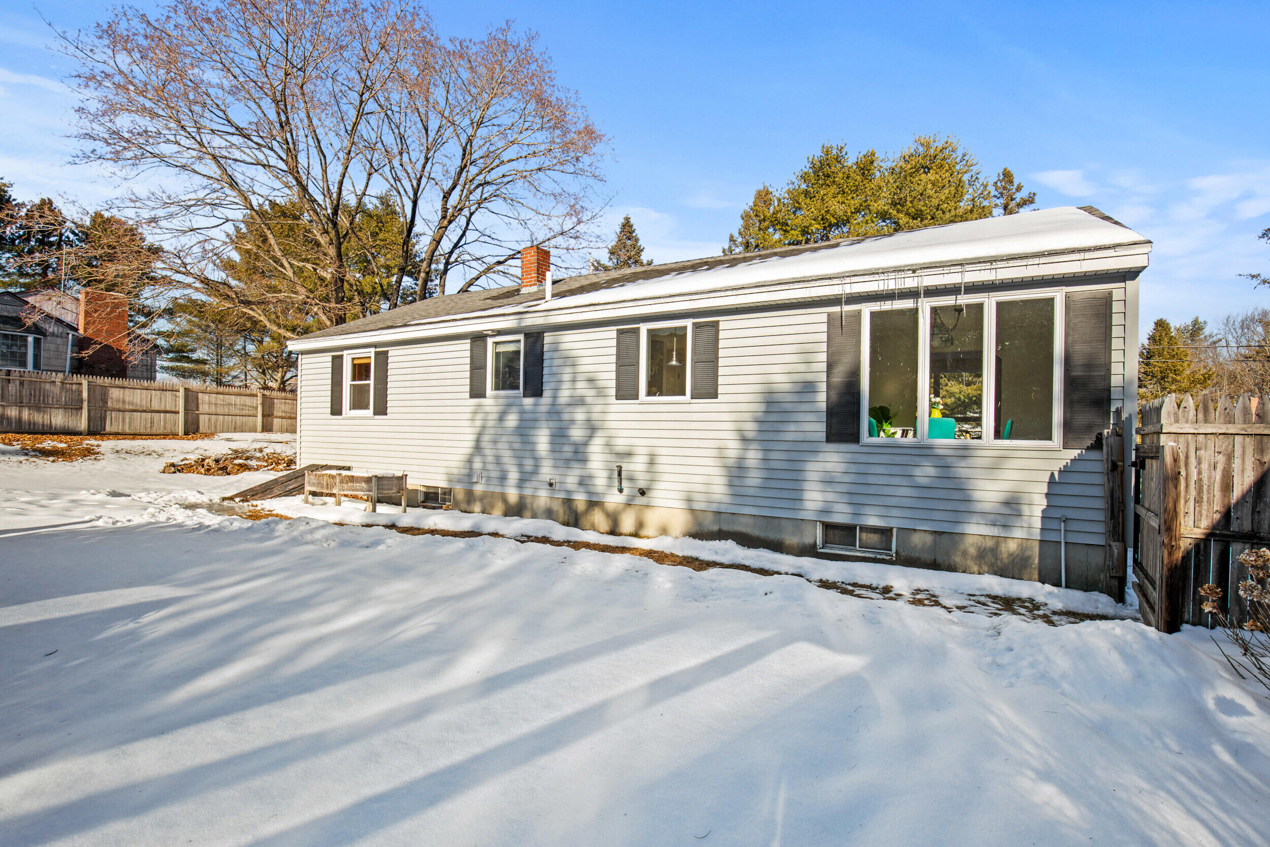 140 Sebago Lake Road Gorham ME 04038