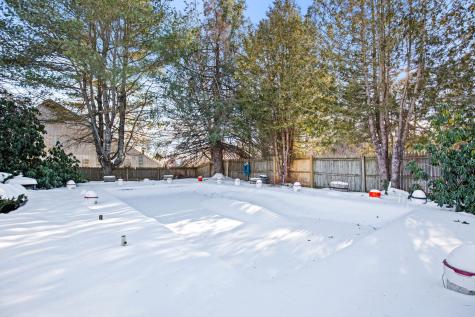 140 Sebago Lake Road Gorham ME 04038