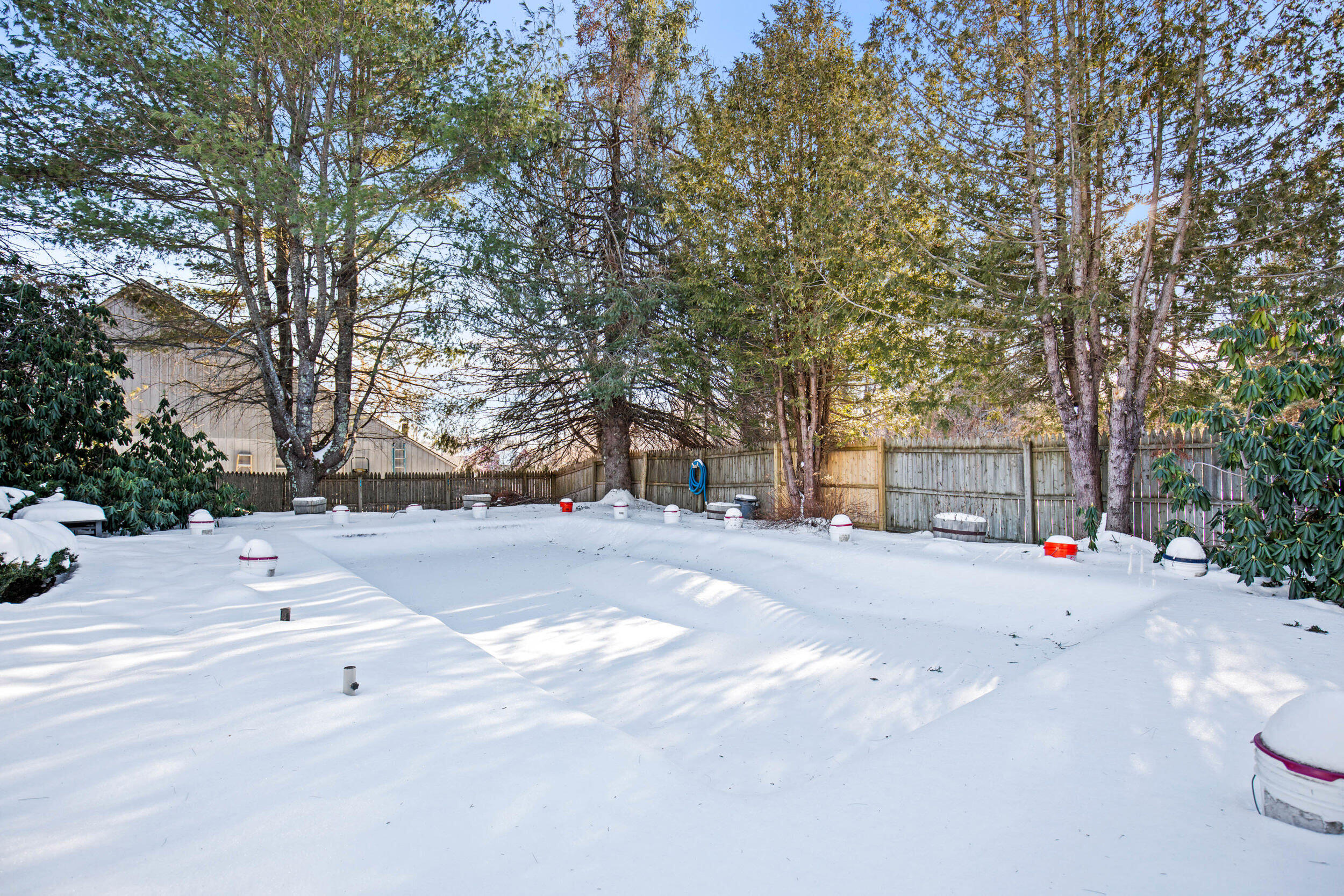 140 Sebago Lake Road Gorham ME 04038