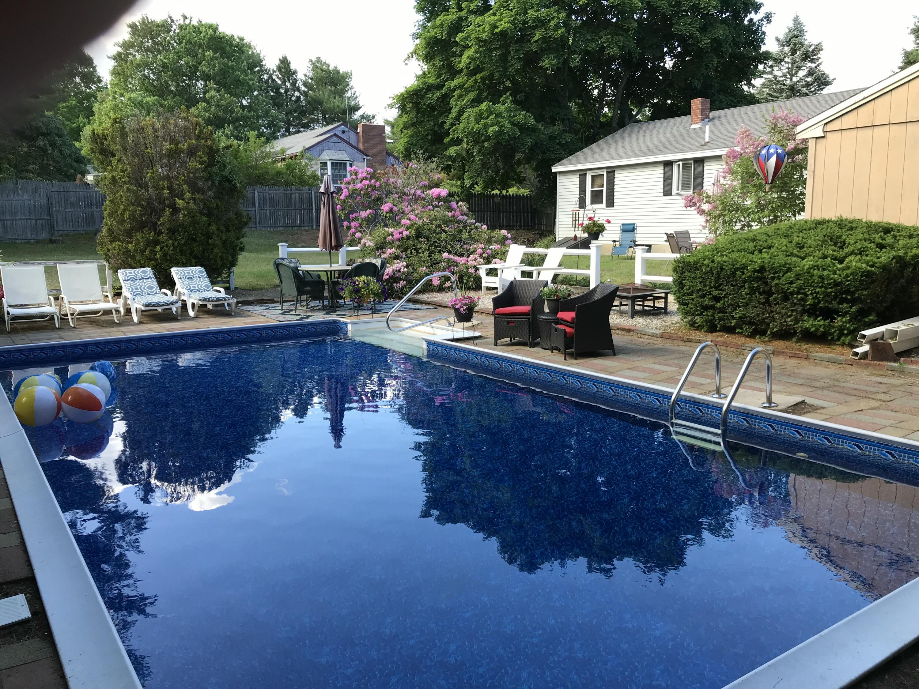 140 Sebago Lake Road Gorham ME 04038