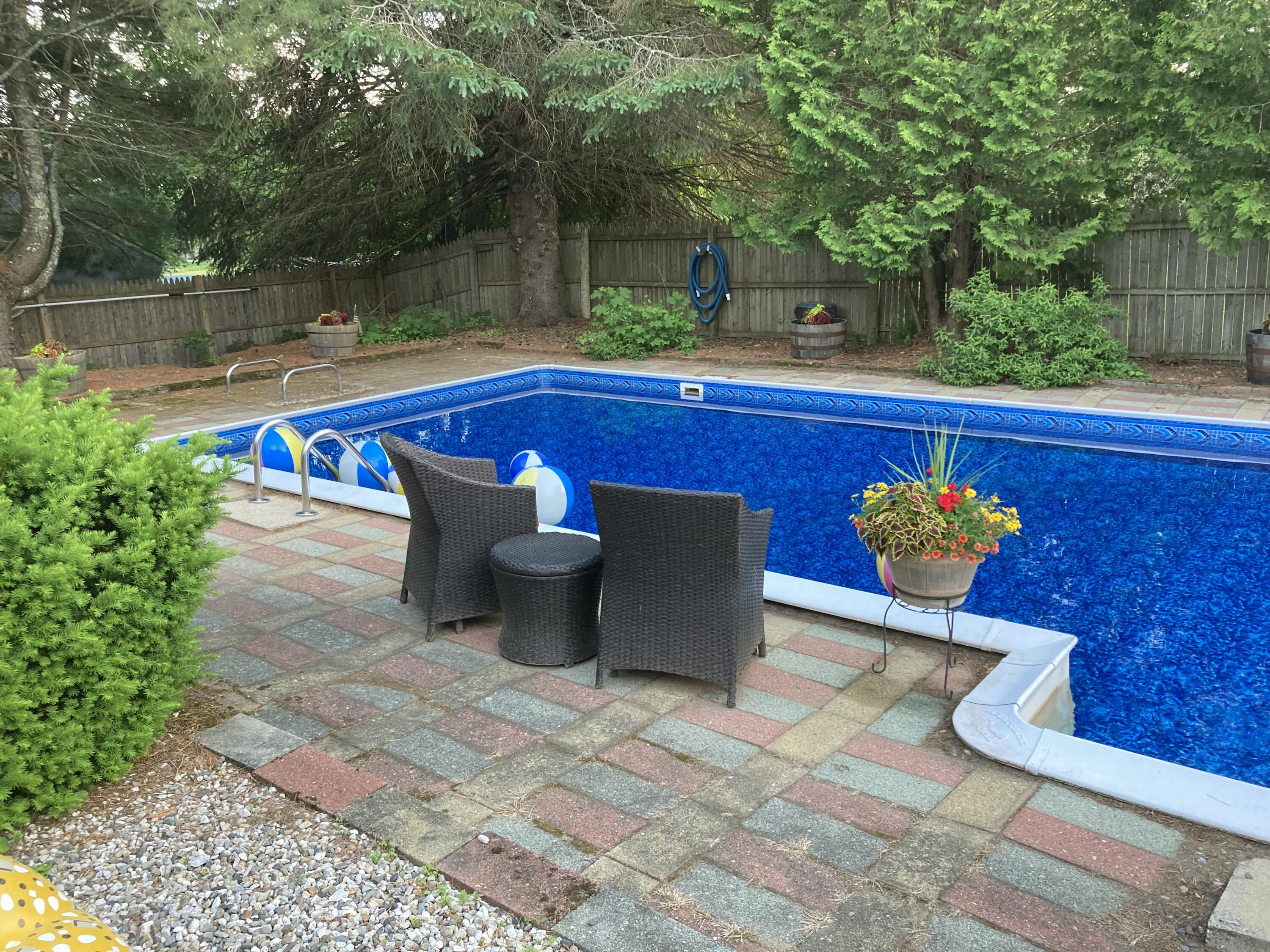 140 Sebago Lake Road Gorham ME 04038