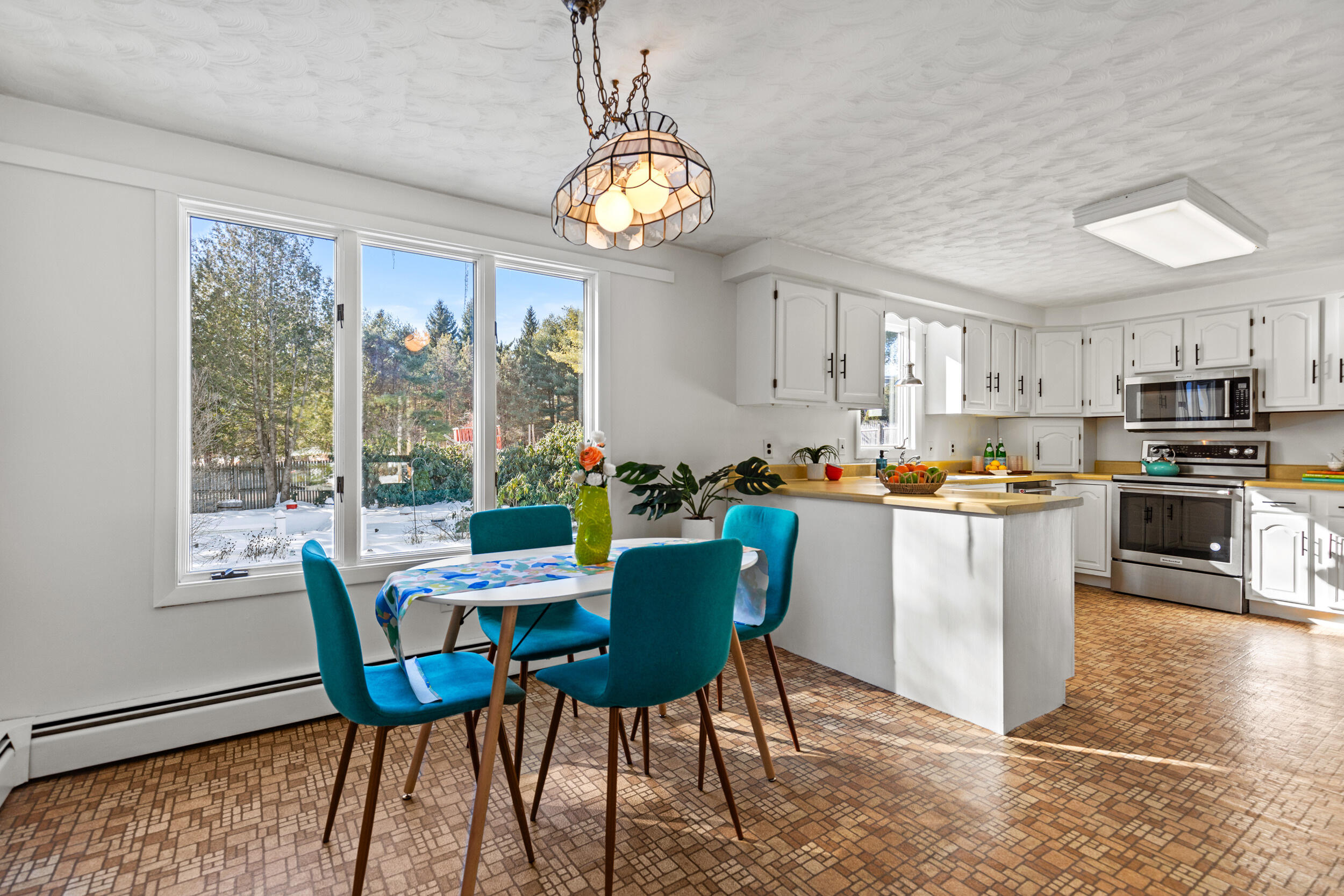 140 Sebago Lake Road Gorham ME 04038