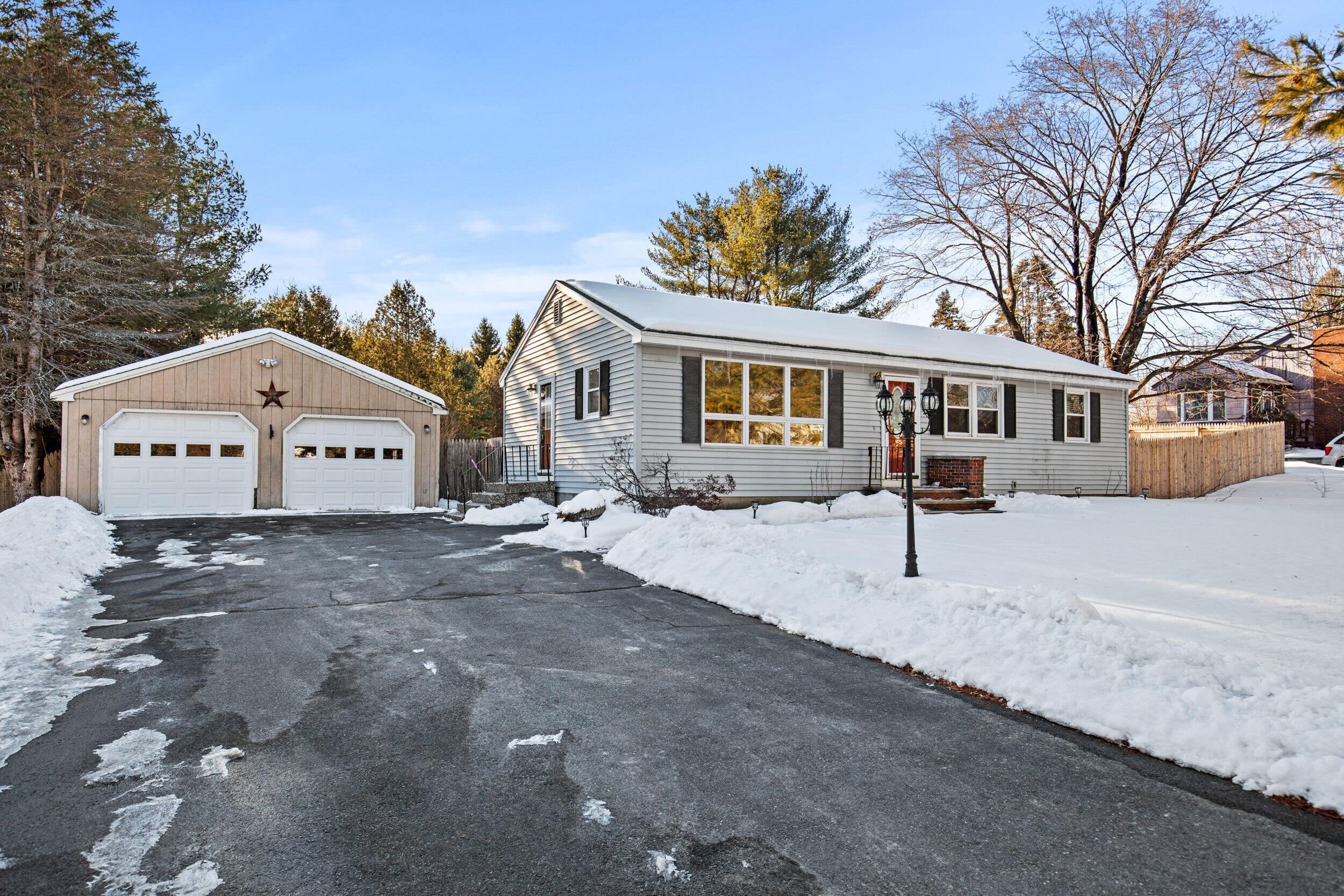 140 Sebago Lake Road Gorham ME 04038