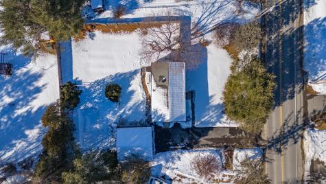 140 Sebago Lake Road Gorham ME 04038