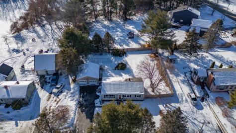 140 Sebago Lake Road Gorham ME 04038