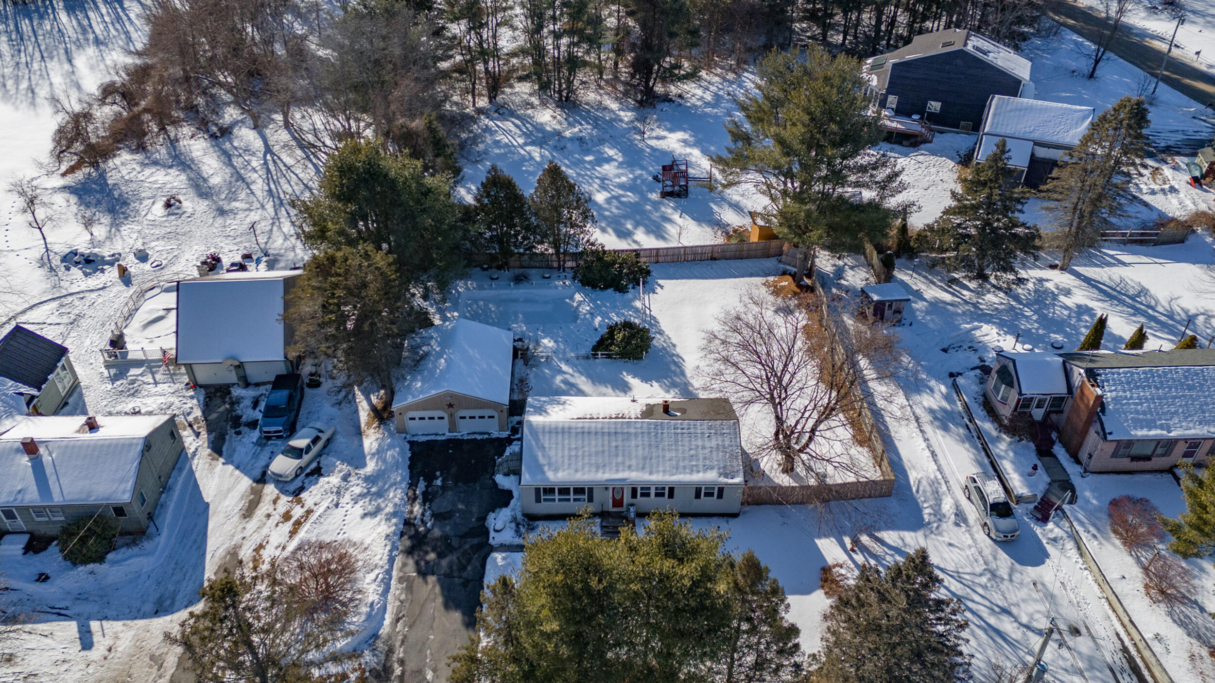 140 Sebago Lake Road Gorham ME 04038