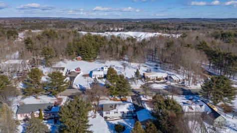 140 Sebago Lake Road Gorham ME 04038