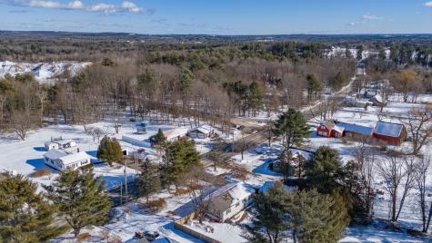 140 Sebago Lake Road Gorham ME 04038