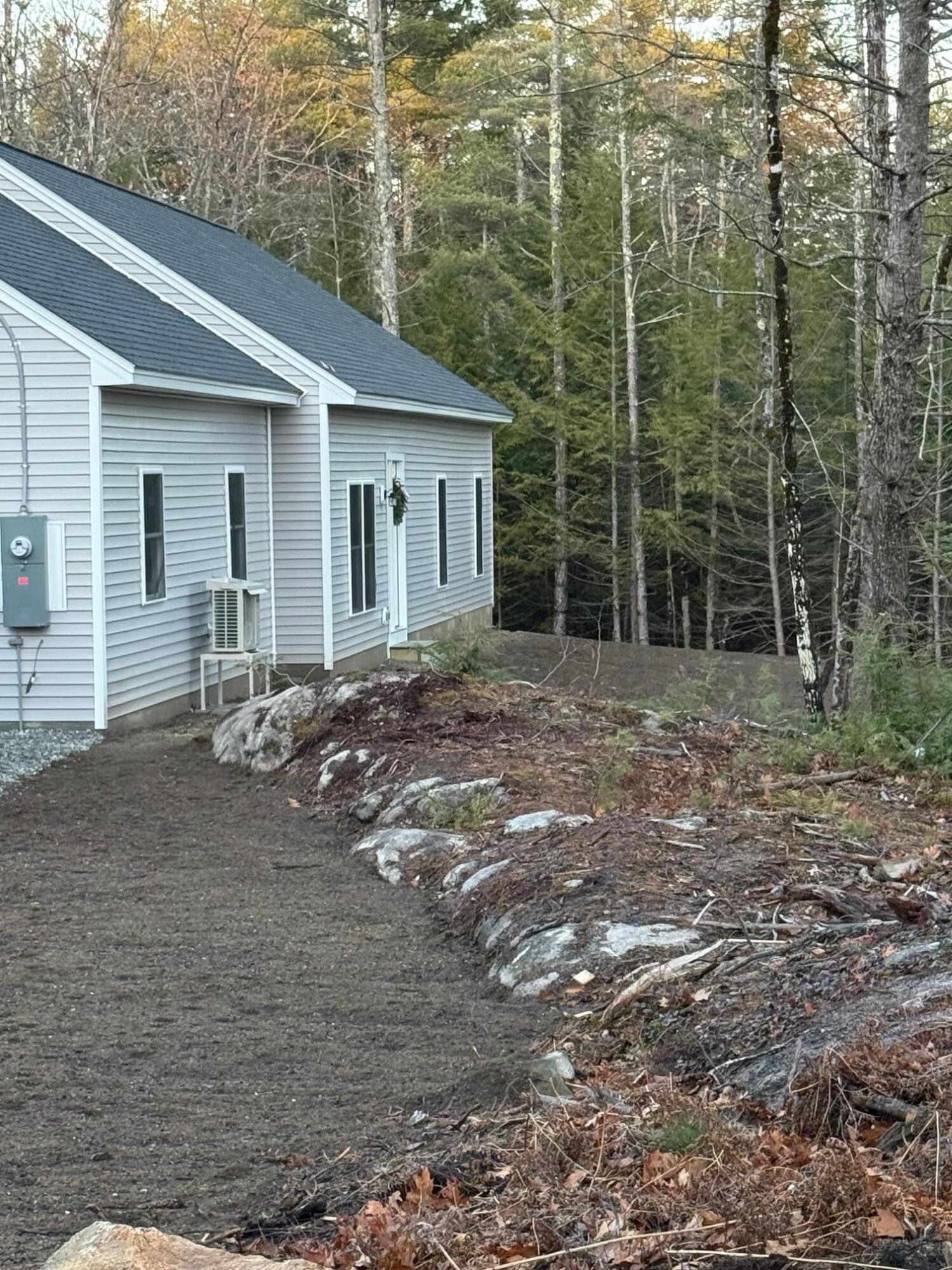 54 Destinee Lane Naples ME 04055