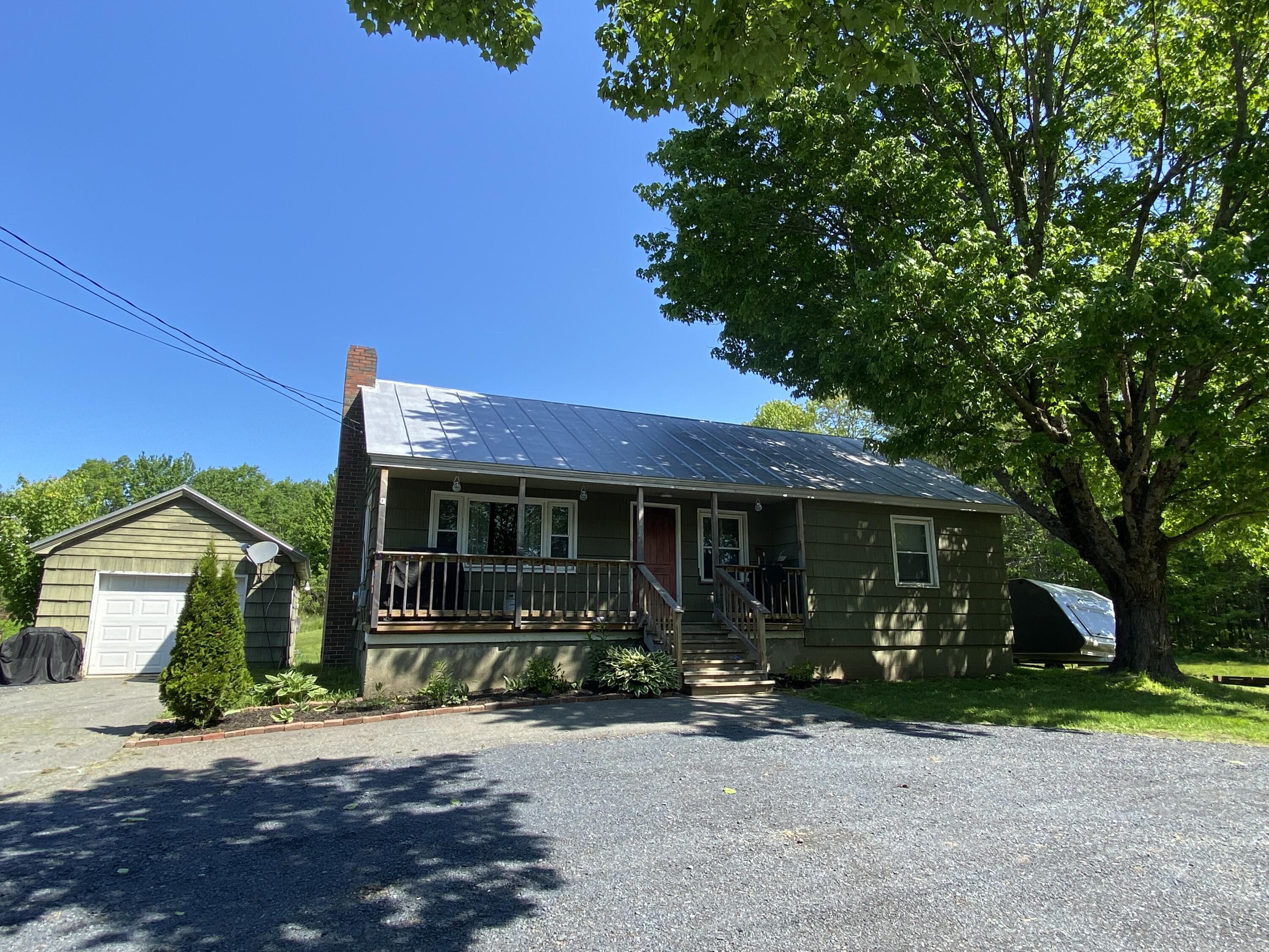 260 River Road Anson ME 04958