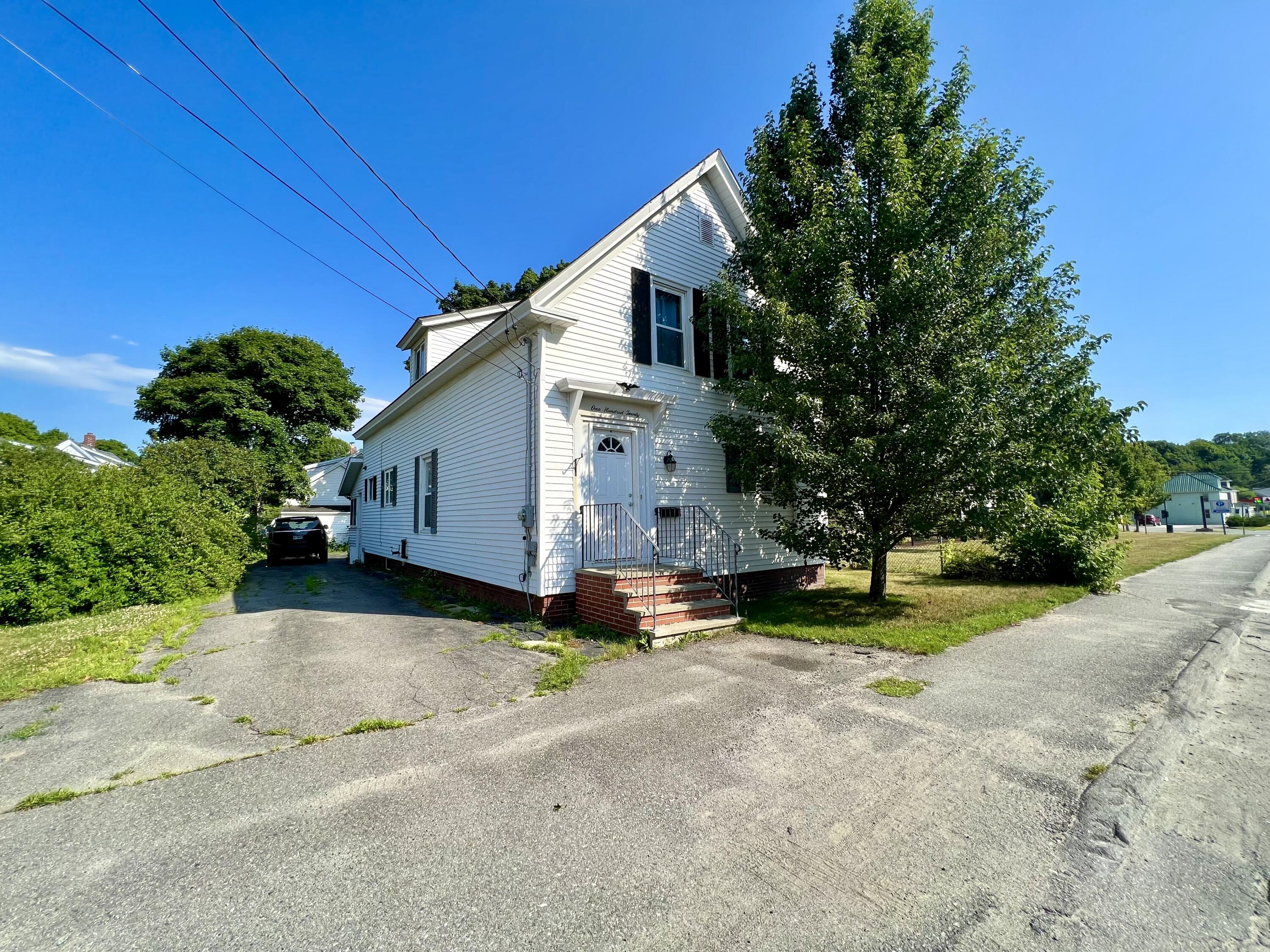 120 S Main Street Brewer, ME